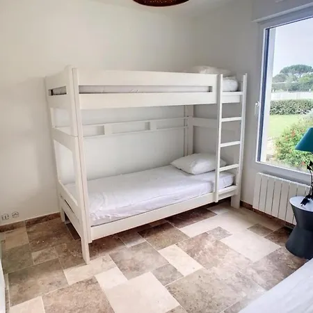 Chatelaillon-plage, 3 Pieces, 5 Personnes - Fr-1-710-16 * Châtelaillon-Plage