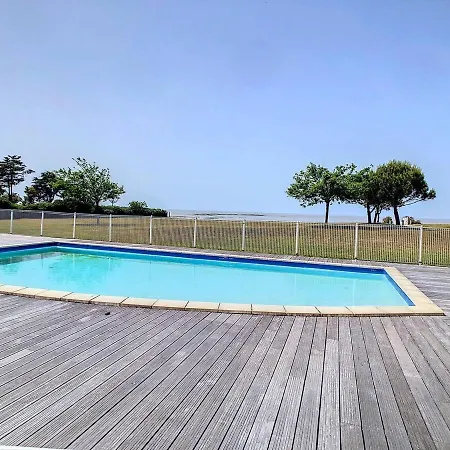 Chatelaillon-plage, 3 Pieces, 5 Personnes - Fr-1-710-16 Appartamento *