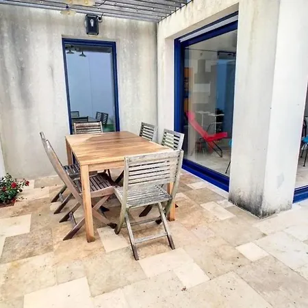 Chatelaillon-plage, 3 Pieces, 5 Personnes - Fr-1-710-16 *