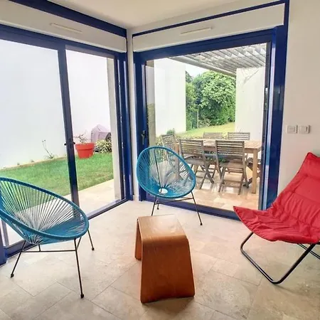 Chatelaillon-plage, 3 Pieces, 5 Personnes - Fr-1-710-16 * Châtelaillon-Plage