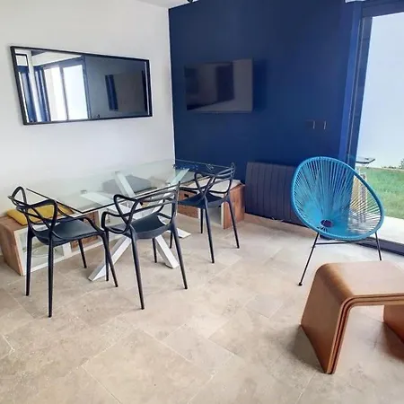 Apartmán Chatelaillon-plage, 3 Pieces, 5 Personnes - Fr-1-710-16 Châtelaillon-Plage