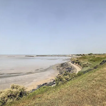 Chatelaillon-plage, 3 Pieces, 5 Personnes - Fr-1-710-16 Appartamento Châtelaillon-Plage