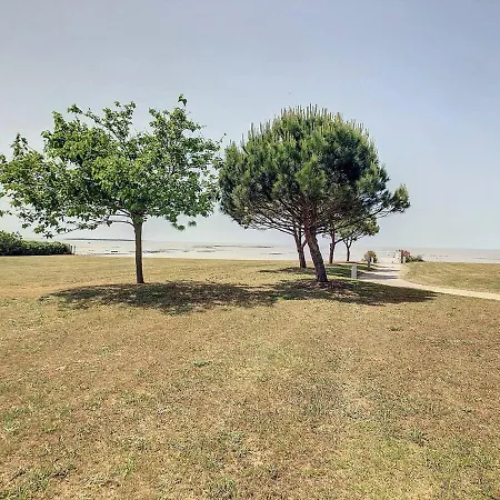 Chatelaillon-plage, 3 Pieces, 5 Personnes - Fr-1-710-16 Apartmán